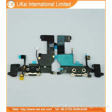 Original Mobile Phone Flex for iPhone5